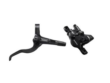 Shimano BR-MT410 + BL-MT401 kotoučová brzda - přední 1000mm