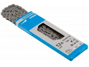 Shimano Deore CN-M6100 řetěz 12kolo 116 článků