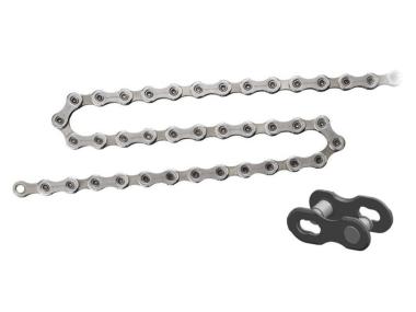 Shimano CN-E8000-11 řetěz - 11kolo 126 článků