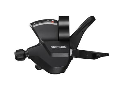Shimano Altus SL-M315 řadící páčka - 3 převodník, levá