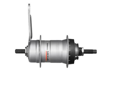 Shimano NEXUS SG-3C41 náboj 3.rychl. old. 120/168mm