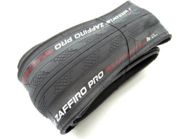 Vittoria Zaffiro Pro  G2.0 plášť silniční kevlar 700x32C BLK