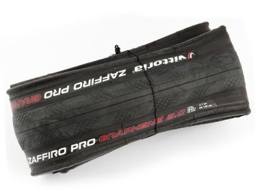 Vittoria Zaffiro Pro V G2.0 plášt silniční kevlar 700x30C