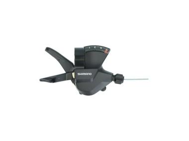 Shimano Altus SL-M315 řadící páčka - 7kol, pravá