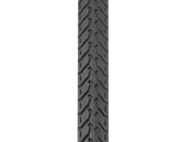 FORCE cross plášť 27 x 1 1/4, IA-2202, drát, černý