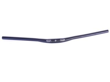 Řídítka MTB RB22 UNO  Alu Rizer 31,8mm,740/30mm barva černá