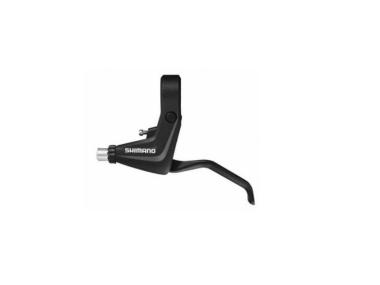 SHIMANO brzd. páka ALIVIO BL-T4000 pro V-brzdu levá 2 prstá černá