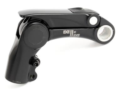 Představec  ZOOM -EXE  TDS-C533-8 stavitelný délka 110mm , 25,4mm