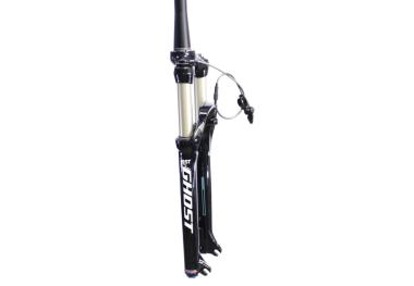 RST First RL Air  tapered odpružená vidlice MTB 29" zdvih 100mm