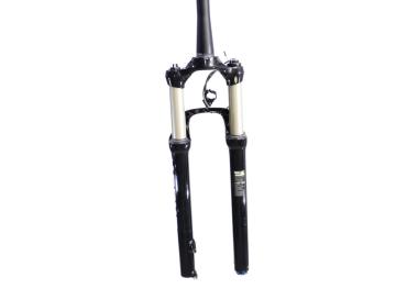 RST First RL Air  tapered odpružená vidlice MTB 29" zdvih 100mm