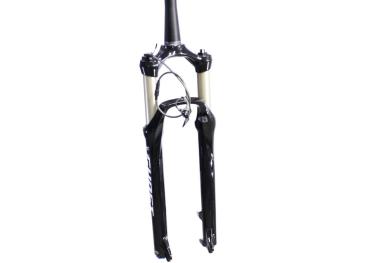 RST First RL Air  tapered odpružená vidlice MTB 29" zdvih 100mm