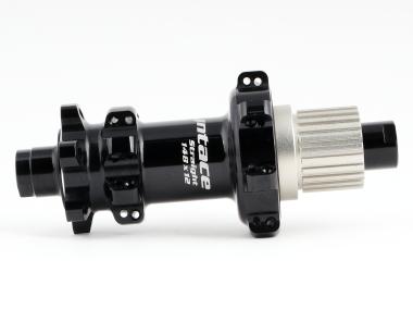 SYNTACE Straight - Disc 6-děr, Boost 12x148mm, Shimano Microspline, 28-děr náboj zadní MTB