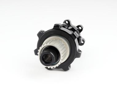 SYNTACE Straight - Disc 6-děr, Boost 12x148mm, Shimano Microspline, 28-děr náboj zadní MTB