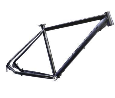 Rám MTB 29" Spyder Conad - Alu 7005 Double Butted Hydroforming, velikost 20.5"
