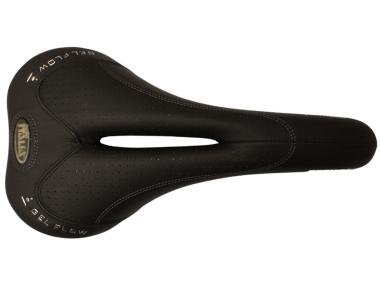 Selle Italia Pro Link Gel Flow sedlo - ližiny Vanox