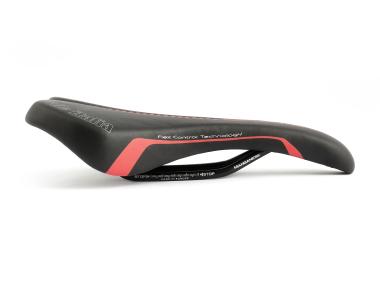 Selle Italia Q-Bik  - Magnesium sedlo