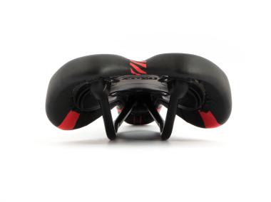 Selle Italia Q-Bik  - Magnesium sedlo