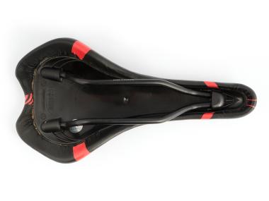 Selle Italia Q-Bik  - Magnesium sedlo