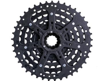 Shimano CUES CS-LG300-9 kazeta MTB - 9kolo 11-41