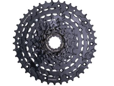 Shimano CUES CS-LG300-9 kazeta MTB - 9kolo 11-41