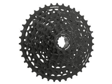 Shimano CUES CS-LG300-10 kazeta MTB - 10kolo 11-39