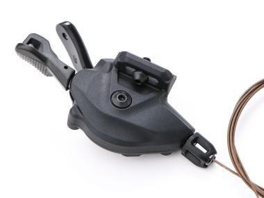 SHIMANO XTR SL-M9100 I-Spec EV -  řadící páčka  11/12kolo- pravá