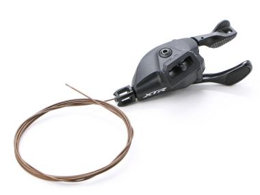 SHIMANO XTR SL-M9100 I-Spec EV -  řadící páčka  11/12kolo- pravá