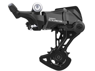 Shimano CUES RD-U4000 GS přehazovačka - 1x9 kolo