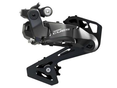 Shimano CUES RD-U6050 Di2 GS přehazovačka - 10s