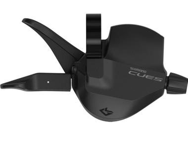Shimano Cues SL-U4000 řadící páčka - 9kolo, pravá