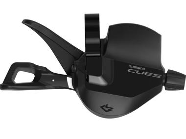 Shimano Cues SL-U6000-10R řadící páčka - 10kolo, pravá