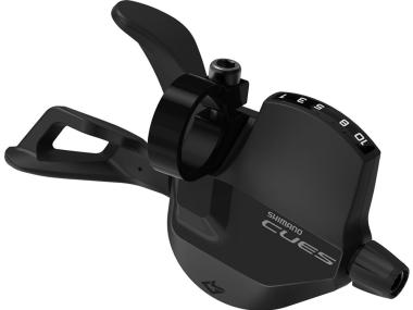 Shimano Cues SL-U6000-10R řadící páčka - 10kolo, pravá