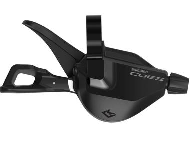 Shimano Cues SL-U6000 řadící páčka - 10kolo, pravá