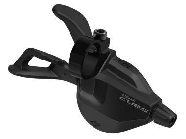 Shimano Cues SL-U6000 řadící páčka - 10kolo, pravá