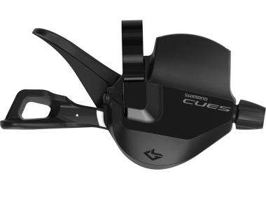 Shimano Cues SL-U6000-11 řadící páčka - 11kolo, pravá