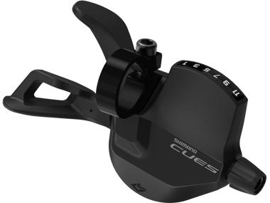 Shimano Cues SL-U6000-11 řadící páčka - 11kolo, pravá