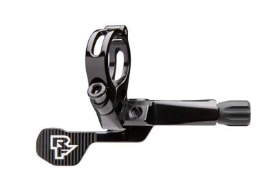 Teleskopická sedlovka Race Face Turbine R  31,6mm , délka 406mm , zdvih 125mm