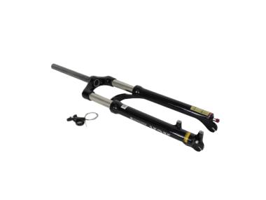 SR Suntour XCR32 RL-R Air, Odpružená vidlice MTB 29'' 1 1/8" , zdvih 100mm