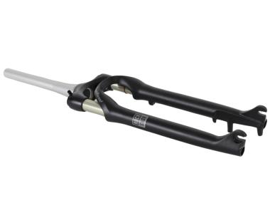 RockShox Paragon Gold RL - REMOTE ,Solo Air  1 1/8" Ahead  65mm odpružená vidlice Trekking 28"