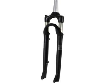 RockShox Paragon Gold RL - REMOTE ,Solo Air  1 1/8" Ahead  65mm odpružená vidlice Trekking 28"