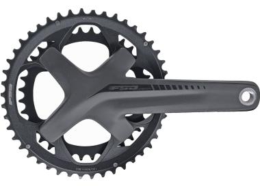 FSA Omega CK-4003ST kliky silniční 175mm 46x36 MegaExo 19mm pro 10/11kolo
