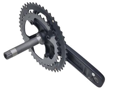 FSA Omega CK-4003ST kliky silniční 175mm 46x36 MegaExo 19mm pro 10/11kolo