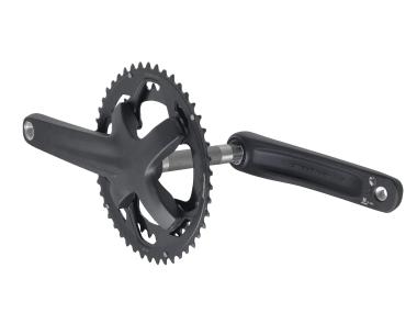 FSA Omega CK-4003ST kliky silniční 175mm 46x36 MegaExo 19mm pro 10/11kolo