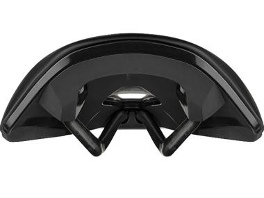 Fizi:k ARGO VENTO R1 150mm Carbon sedlo  černé