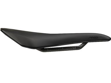 Fizi:k ARGO VENTO R1 150mm Carbon sedlo  černé