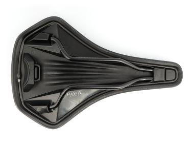 Selle Royal  LOOKIN 3D SkinGEL MODERATE sedlo pánské černé