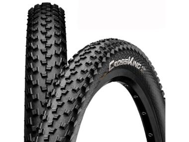 Continental Cross King II 29 x 2,2 plášť MTB 29'' drátová patka
