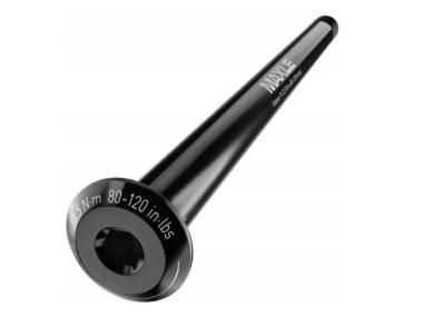 SRAM Maxle Stealth pevná osa zadní 12x142mm / délka 174mm / závit M12x1.75 - 20mm
