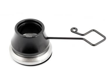 FSA Orbit C-40-ACB -25mm , NO. 42 , integrované 1 1/8" -1 1/2" TAPERED A-Head hlavové složení