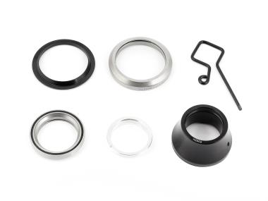 FSA Orbit C-40-ACB -25mm , NO. 42 , integrované 1 1/8" -1 1/2" TAPERED A-Head hlavové složení